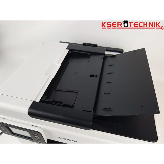 Urządzenie Wielofunkcyjne Drukarka Ksero Skaner Canon MAXIFY GX6050
